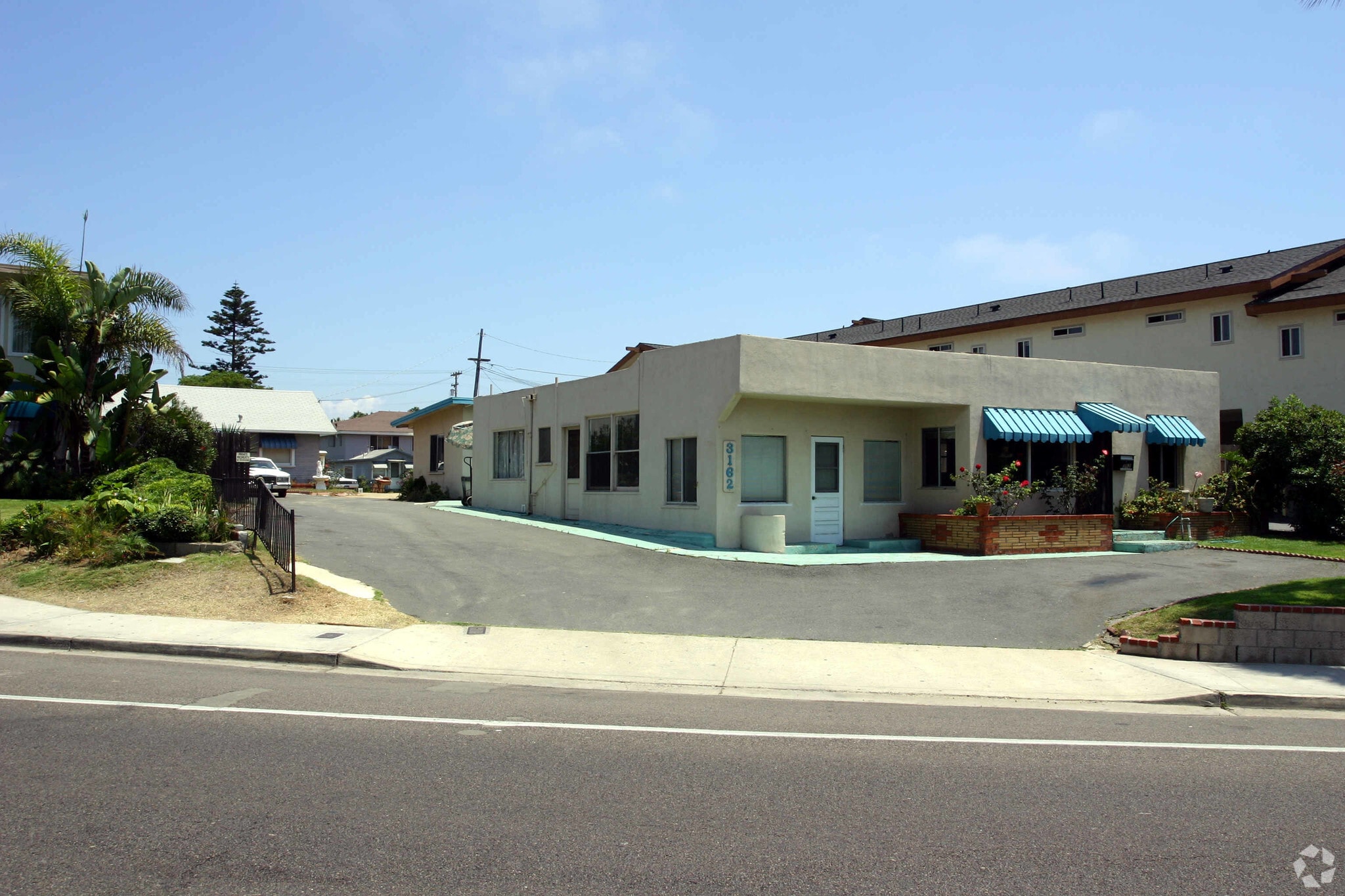 3056-3162 Carlsbad Blvd, Carlsbad, CA for sale Primary Photo- Image 1 of 7