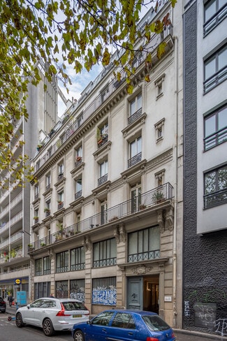 More details for 57 Boulevard De La Villette, Paris - Office for Lease