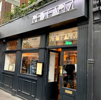 More details for 9 Russell St, London - Retail for Lease