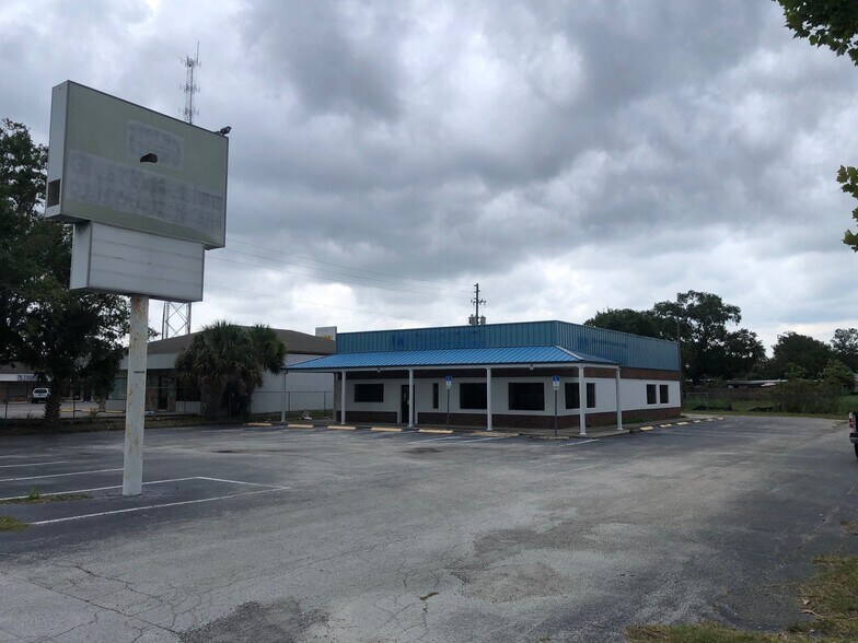11116 US Highway 19, Port Richey, FL for sale - Primary Photo - Image 1 of 1