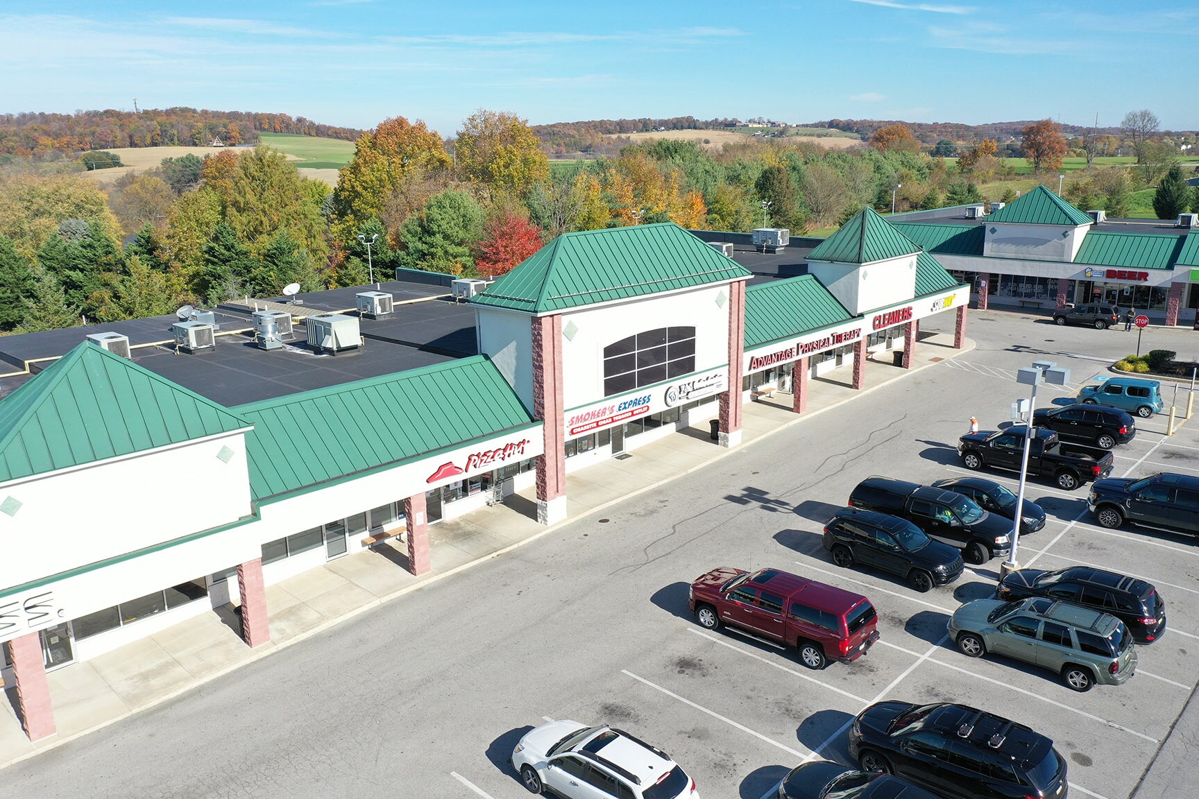 3175 Cape Horn Rd, Red Lion, PA 17356 Windsor Commons