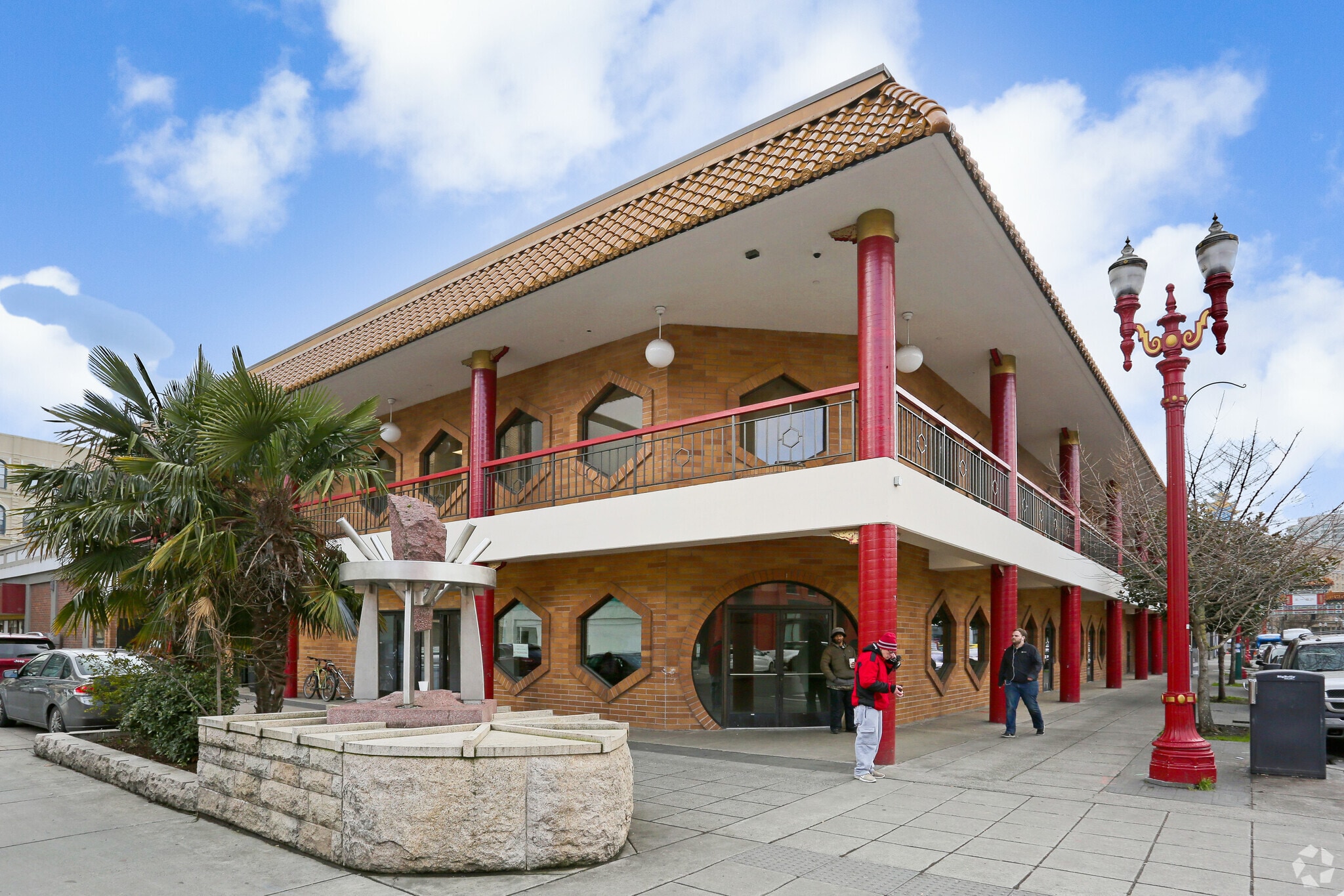 140 NW 4th Ave, Portland, OR for sale Primary Photo- Image 1 of 10