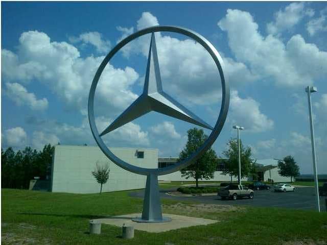 Interstate 20, Vance, AL for sale Building Photo- Image 1 of 1