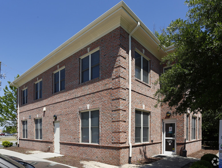 5006 Randall Pky, Wilmington, NC for lease - Primary Photo - Image 1 of 10