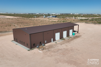 More details for Lot 1 W County Rd 122, Midland, TX - Industrial for Lease