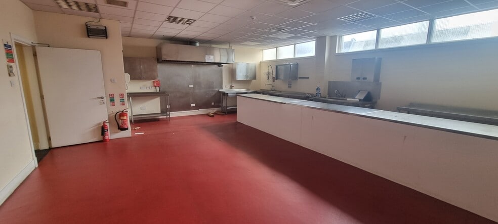 157-159 Broad St, Glasgow for lease - Interior Photo - Image 3 of 13