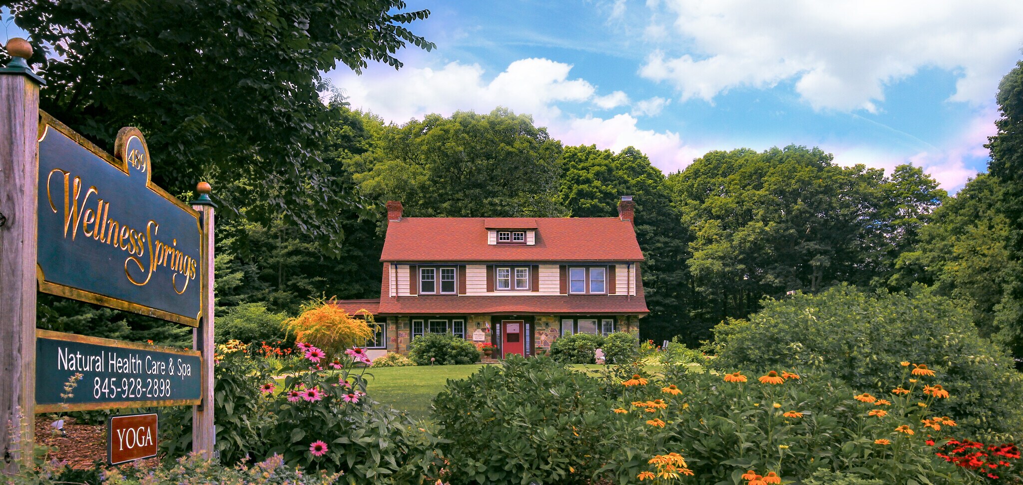 489 New York State Route 32, Highland Mills, NY for sale Primary Photo- Image 1 of 1