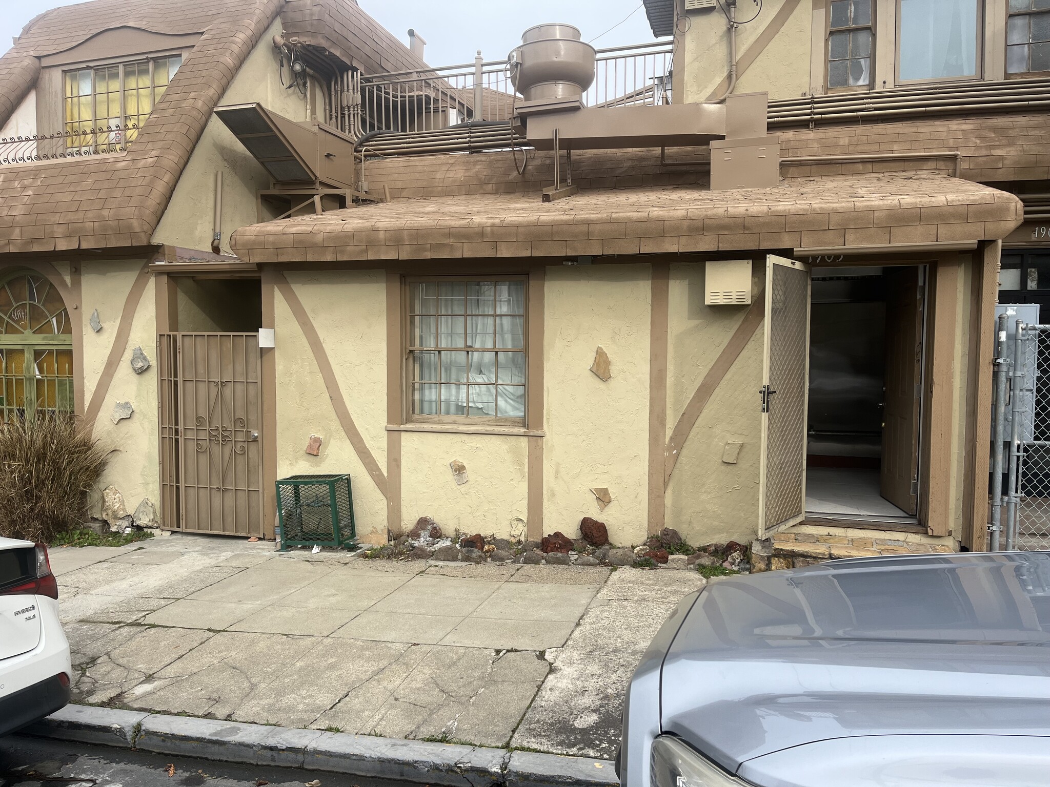 3051 Adeline St, Berkeley, CA for sale Building Photo- Image 1 of 1