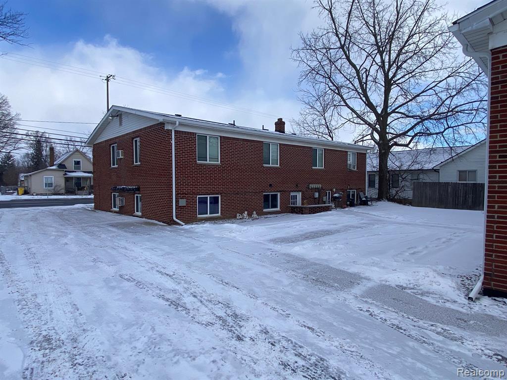 221 W Flint St, Davison, MI for sale Primary Photo- Image 1 of 1