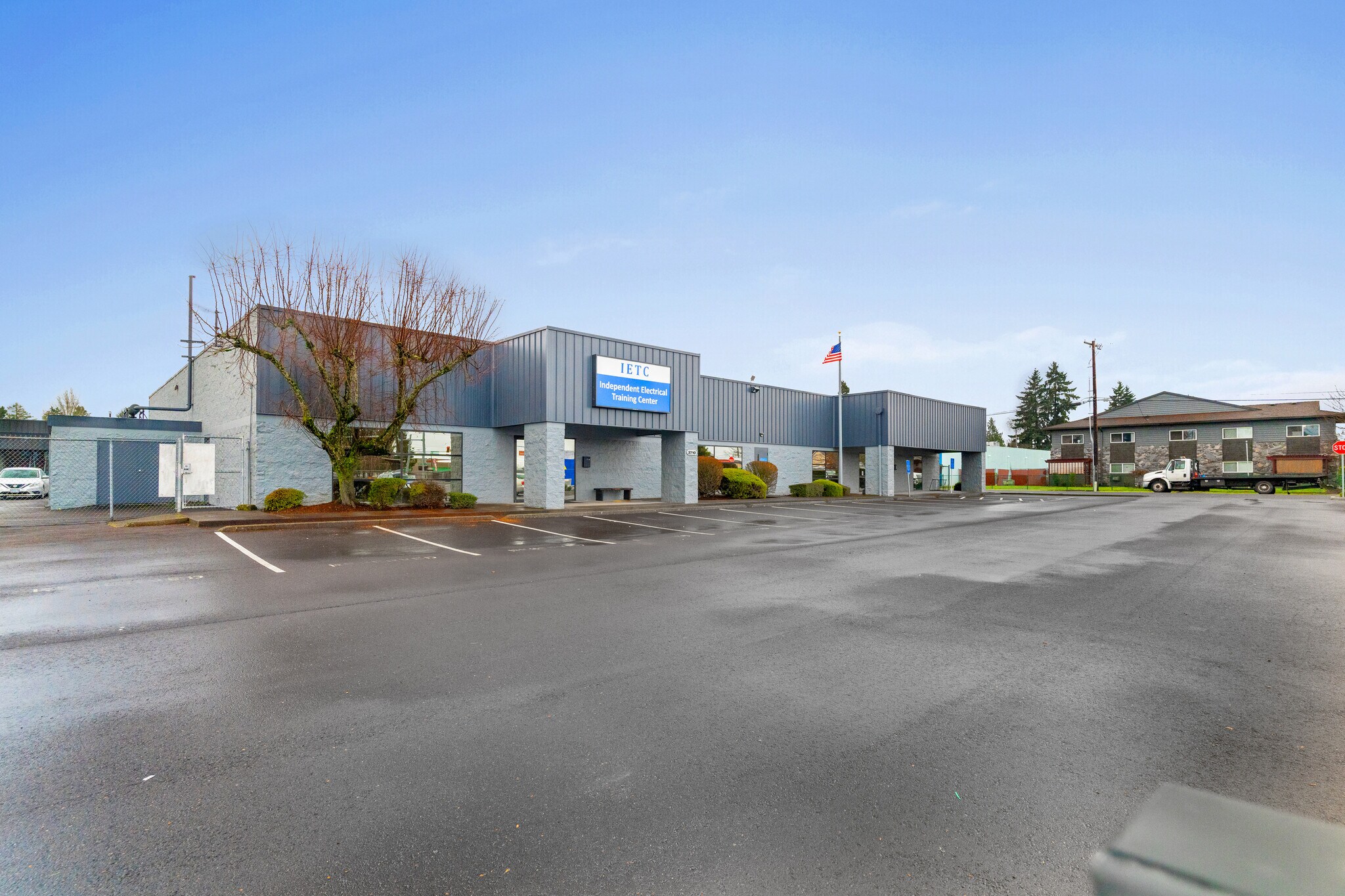 3710 Portland Rd NE, Salem, OR for sale Building Photo- Image 1 of 1