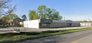 More details for 1301 3rd Ave W, Birmingham, AL - Retail for Lease