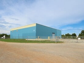 125 Expedition Ct, Duncan SC - Warehouse