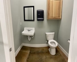 3303 Shell Rd, Georgetown, TX for lease Interior Photo- Image 2 of 5