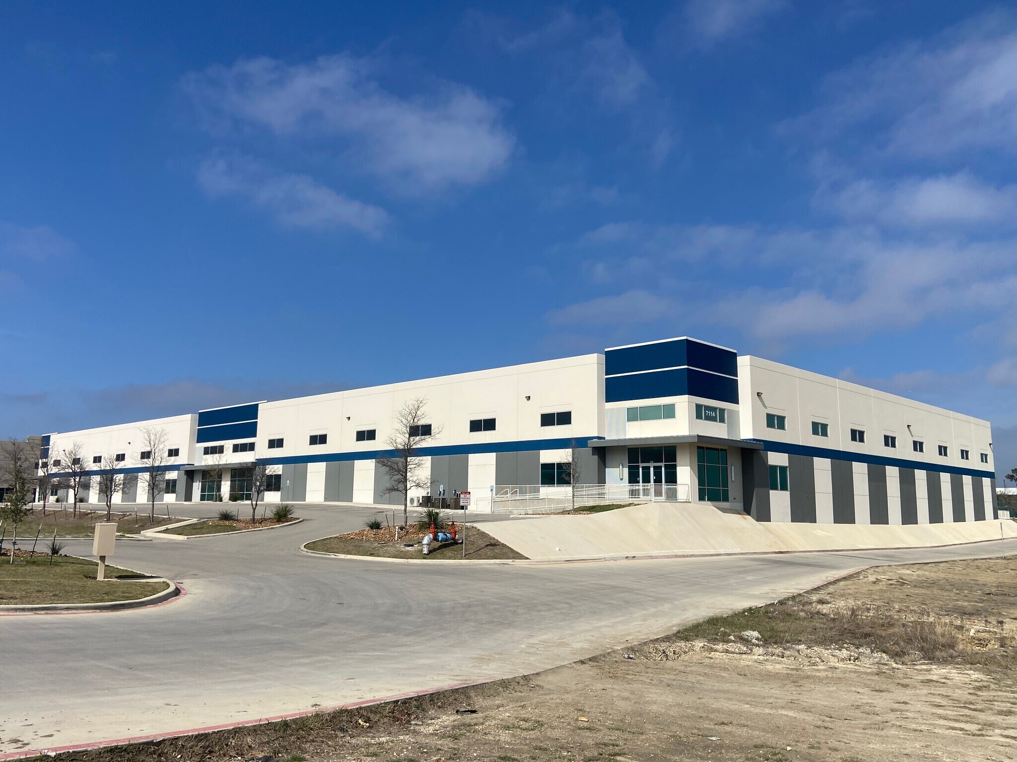 7114 N Loop 1604 E, San Antonio, TX for sale Building Photo- Image 1 of 1