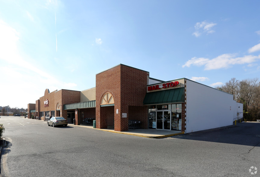 24832 John J Williams Hwy, Millsboro, DE for lease - Building Photo - Image 3 of 4