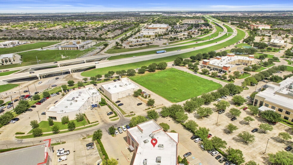 7790 W Grand Pky, Richmond, TX for lease - Building Photo - Image 2 of 52
