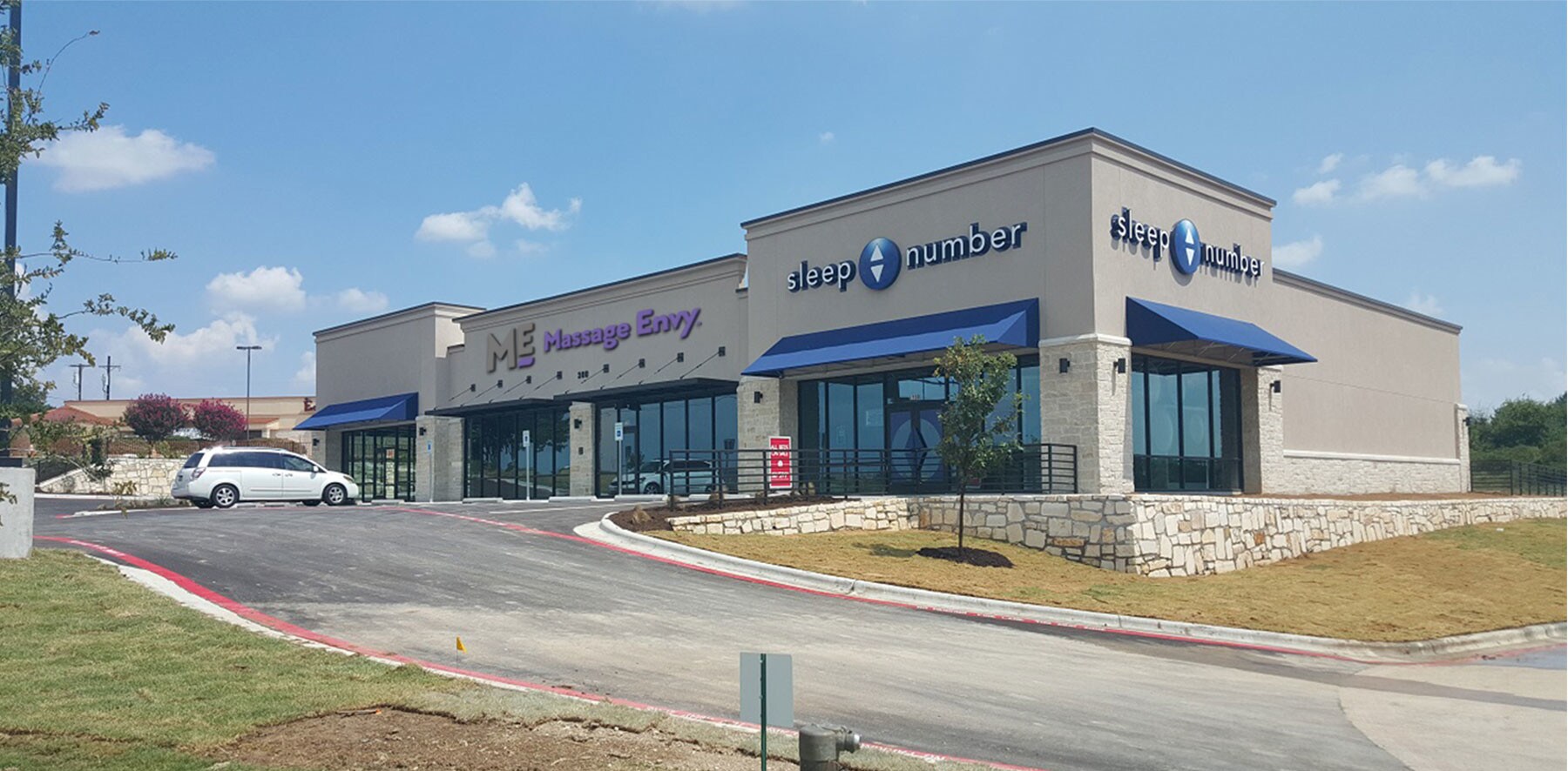 400 E Central Expy, Harker Heights, TX for sale Building Photo- Image 1 of 1