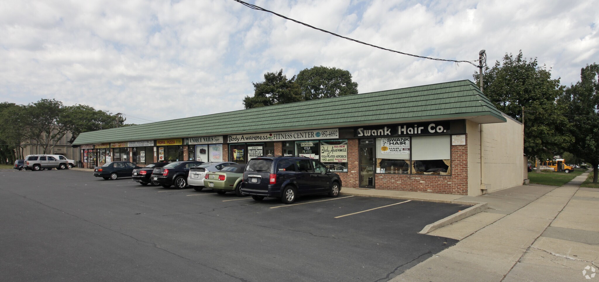 40-78 E Montauk Hwy, Lindenhurst, NY for sale Building Photo- Image 1 of 1