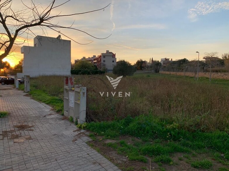 Land in Vilanova i la Geltrú for sale - Building Photo - Image 2 of 5
