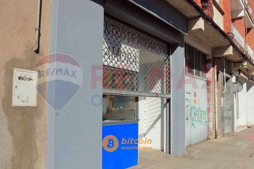 Retail in Zamora for sale - Building Photo - Image 2 of 23