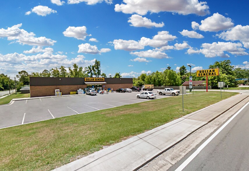 6525 Highway 84 E, Patterson, GA 31557