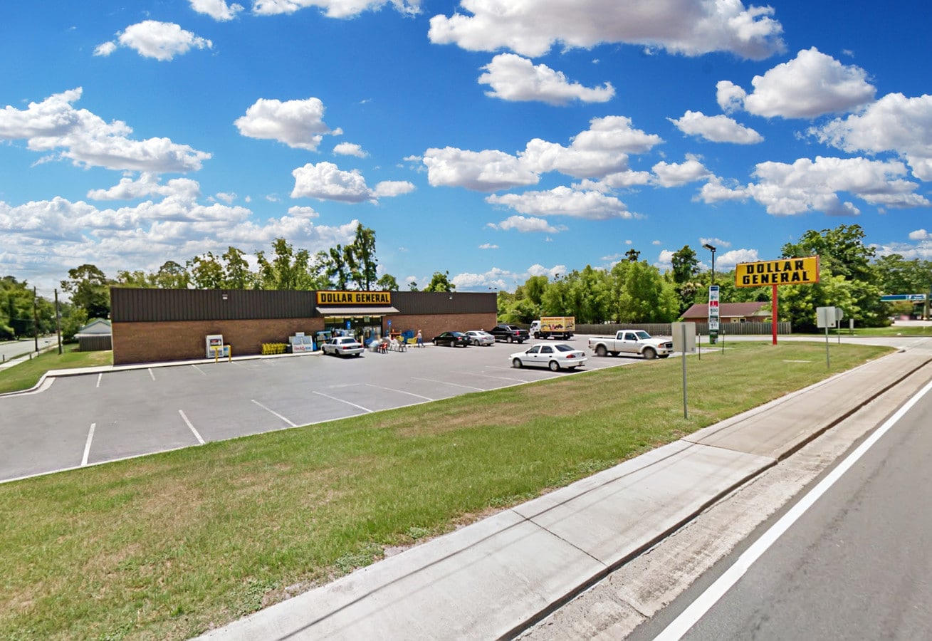 6525 Highway 84 E, Patterson, GA 31557