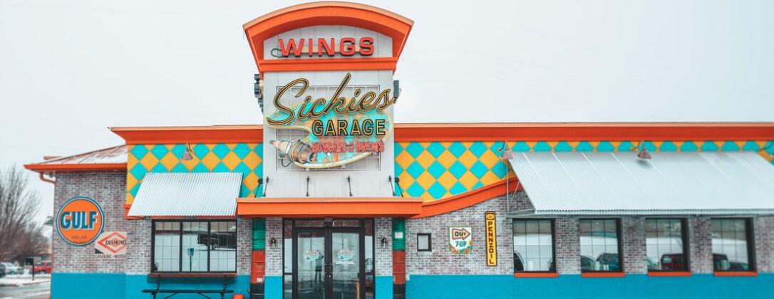 1203 Cornhusker Rd, Bellevue, NE for sale Primary Photo- Image 1 of 1