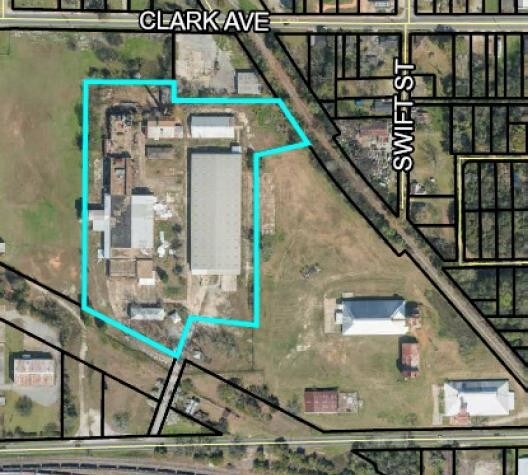 1145 E Broad Ave, Albany, GA for sale Primary Photo- Image 1 of 1