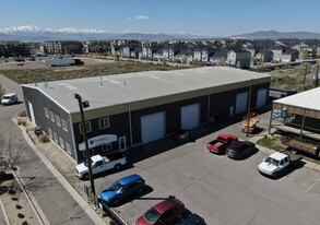 111 N Geneva Rd, Orem UT - Warehouse