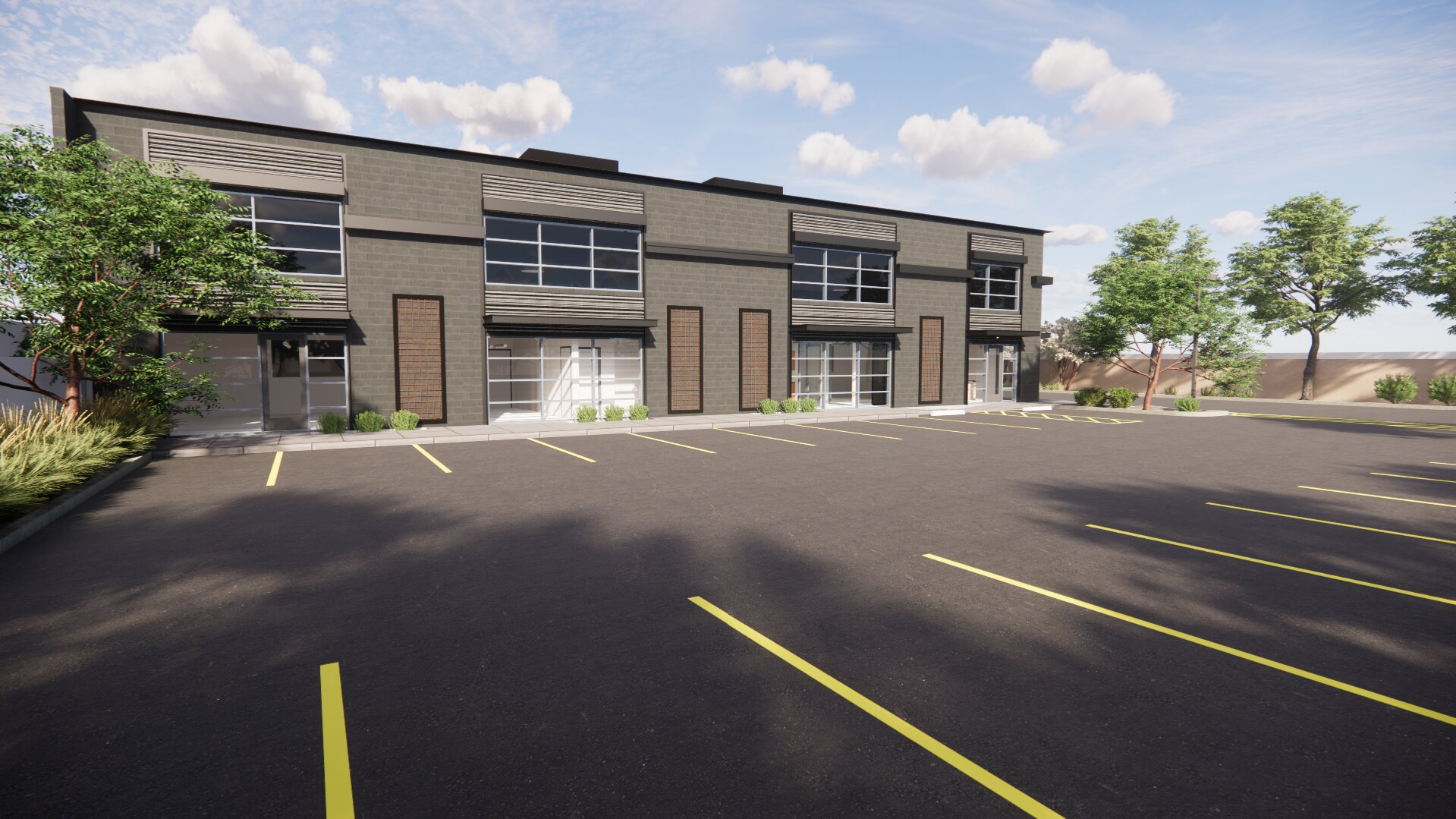 2833 E Broadway Rd, Phoenix, AZ for sale Primary Photo- Image 1 of 6