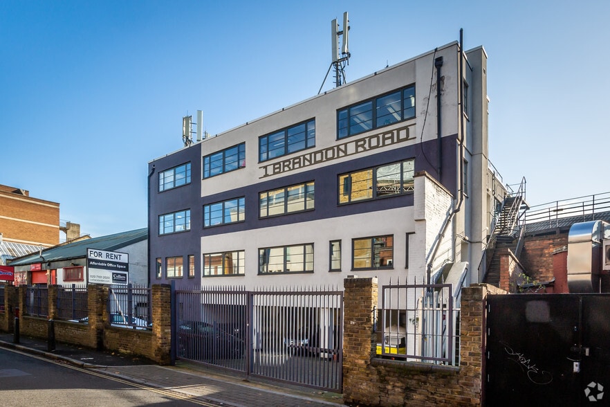 1 Brandon Rd, London for sale - Primary Photo - Image 1 of 1