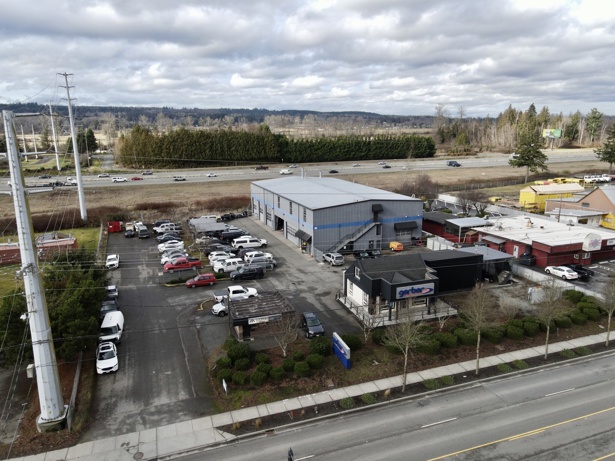 14800 Smokey Point Blvd, Arlington, WA for sale Building Photo- Image 1 of 1