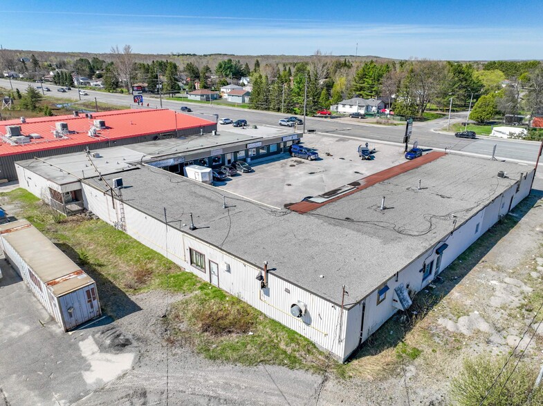 2924 Hwy 69 N, Greater Sudbury, ON for sale - Building Photo - Image 3 of 18