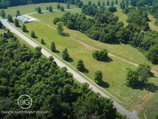 More details for 843 Ben Franklin Street, Cloverdale, IN - Land for Sale