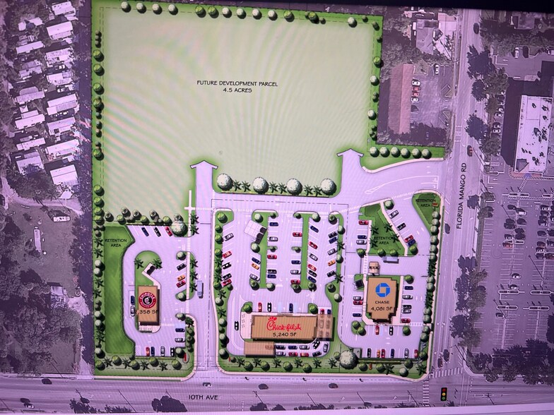 2601 10th Ave N, Palm Springs, FL for sale - Building Photo - Image 1 of 1