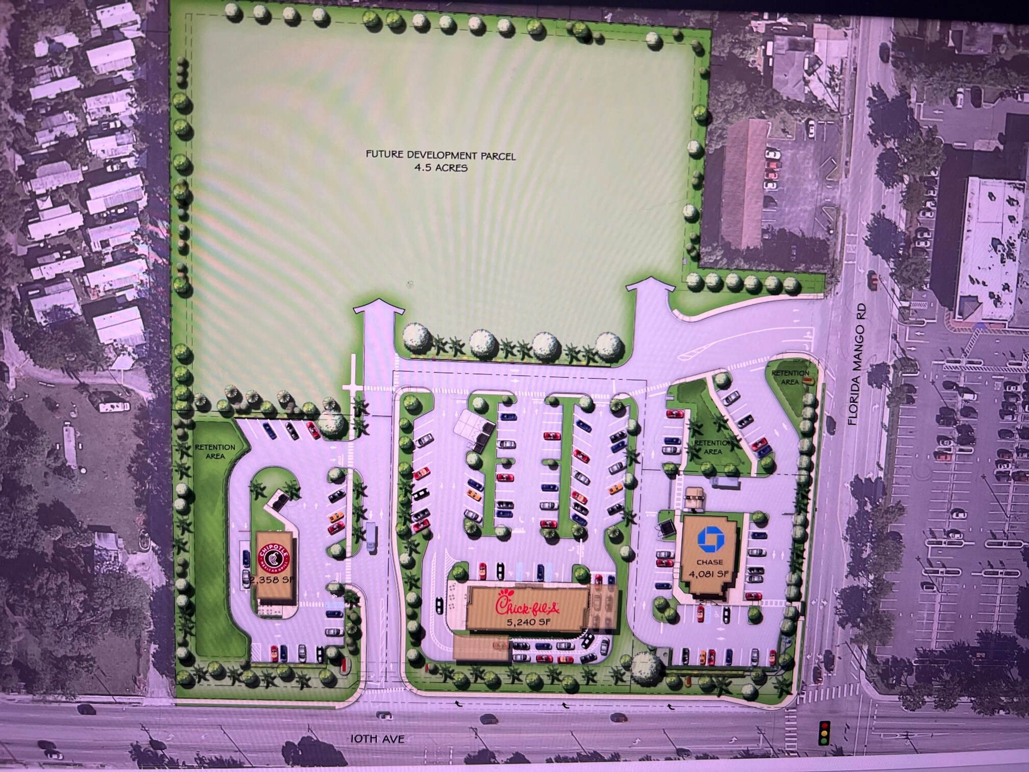 2601 10th Ave N, Palm Springs, FL for sale Building Photo- Image 1 of 1