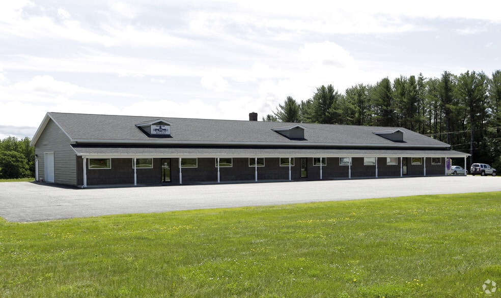 8 Tidswell Rd, North Turner, ME for sale - Primary Photo - Image 1 of 1