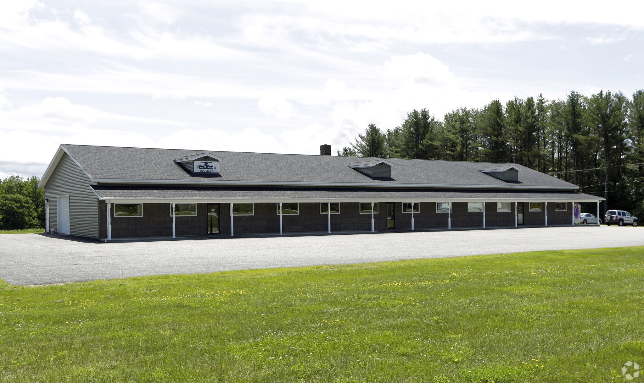 8 Tidswell Rd, North Turner, ME for sale Primary Photo- Image 1 of 1