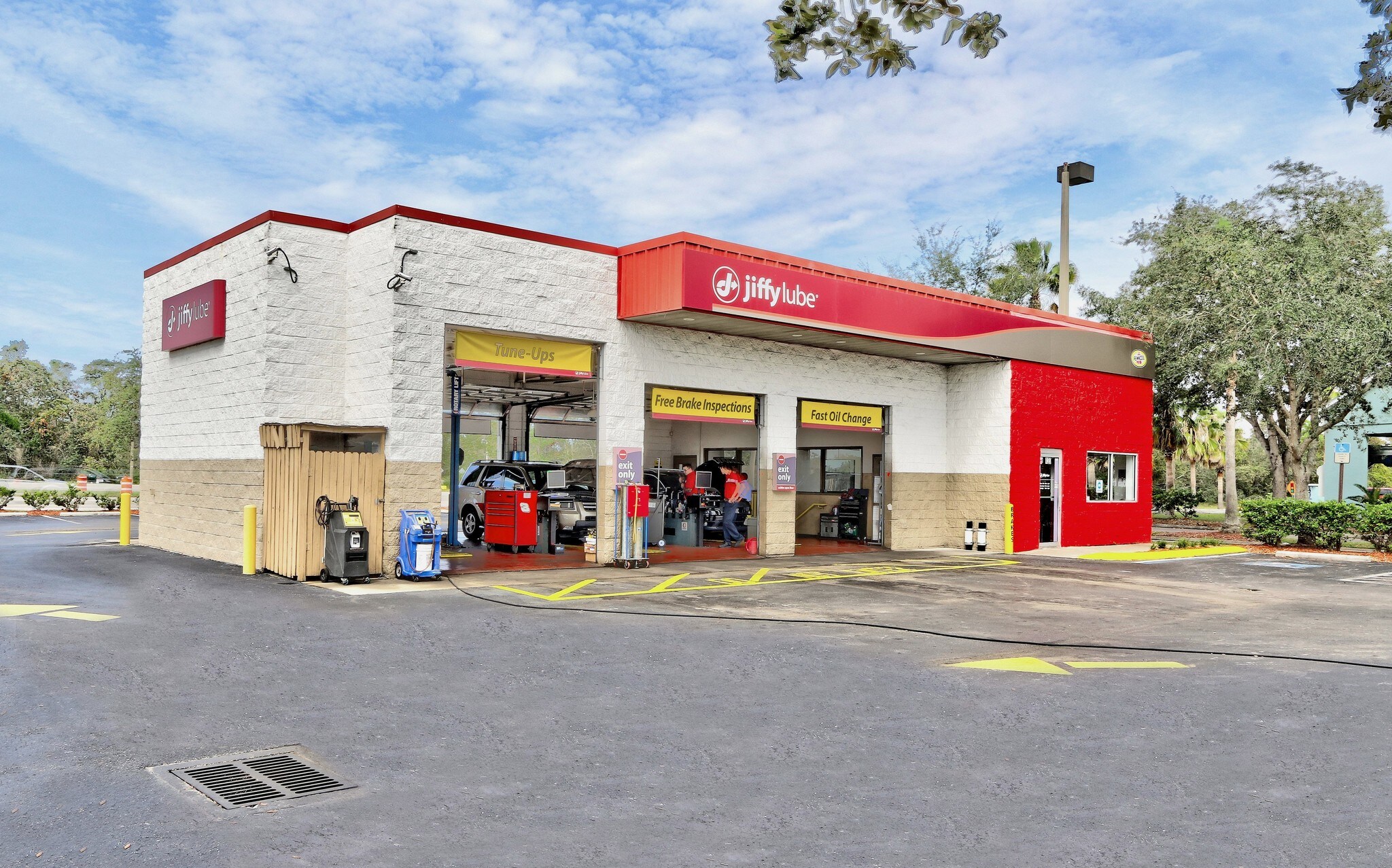 120 Mariner Blvd, Spring Hill, FL for sale Building Photo- Image 1 of 1