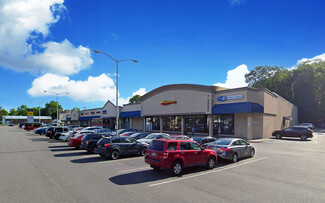 More details for 100 N Middletown Rd, Pearl River, NY - Retail for Lease