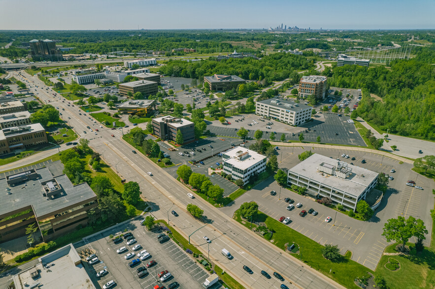 6701 Rockside Rd, Independence, OH for lease - Building Photo - Image 2 of 25