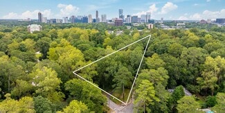 More details for 35 Putnam Cir NE, Atlanta, GA - Land for Sale