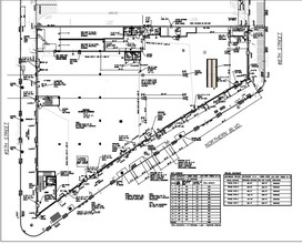 45-01 Northern Blvd, Long Island City, NY for lease Floor Plan- Image 1 of 1