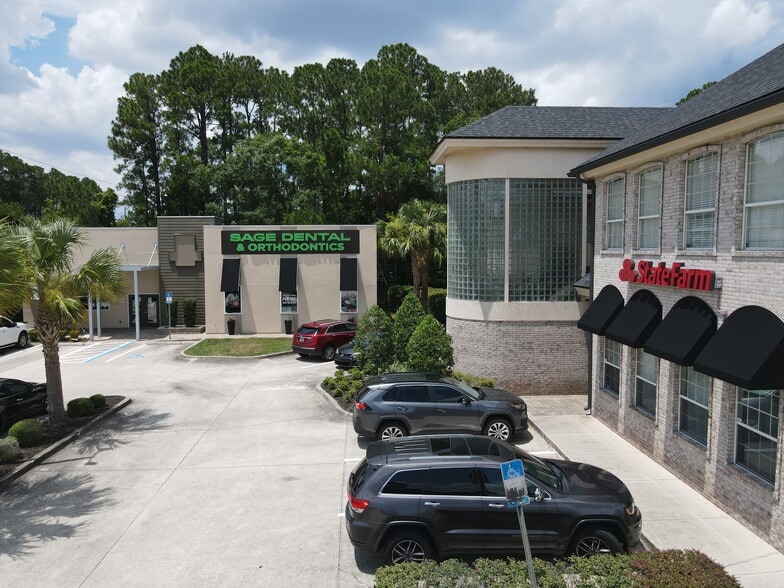 2801 St Johns Bluff Rd, Jacksonville, FL for lease - Building Photo - Image 3 of 7