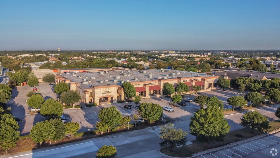 280 Commerce St, Southlake, TX for lease - Aerial - Image 1 of 12