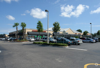 More details for 1001-1015 W Vine St, Kissimmee, FL - Retail for Lease