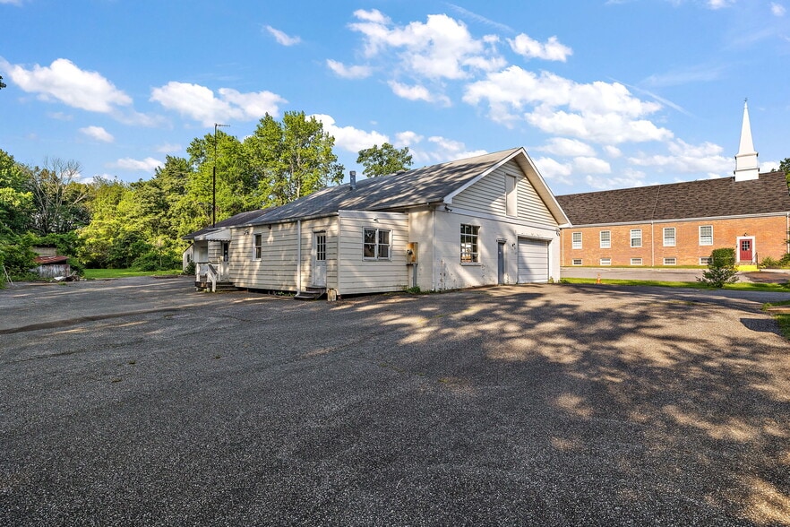 3316 Silverside Rd, Wilmington, DE for lease - Building Photo - Image 2 of 9