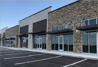 More details for 1151 Oldham Pky, Lees Summit, MO - Office/Retail, Retail for Lease