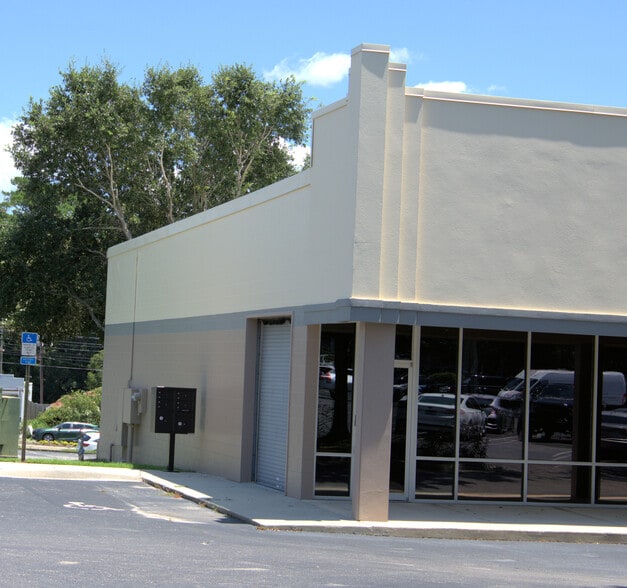 1700 N Monroe St, Tallahassee, FL for lease - Building Photo - Image 3 of 15