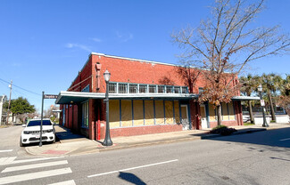 More details for 612 Dauphin St, Mobile, AL - Retail for Lease